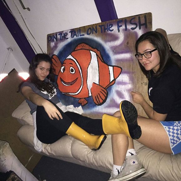 Meet your Posher, Catherine - Picture 1 of 1